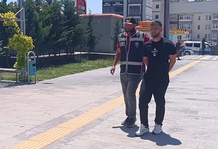 Niğde'de Köprü Kenarında Cinayet Zanlıları Yakalandı!