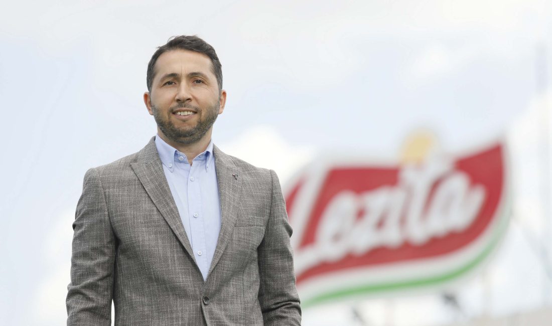 Lezita, İstanbul Sanayi Odası’nın her yıl düzenlediği ‘Türkiye’nin 500 Büyük