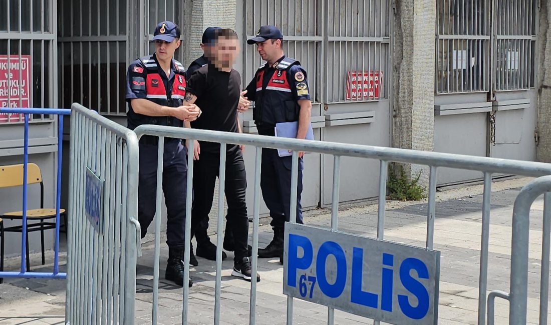 Zonguldak’ta İ.A. isimli genç kıza cinsel istismarda bulunduğu iddia edilen