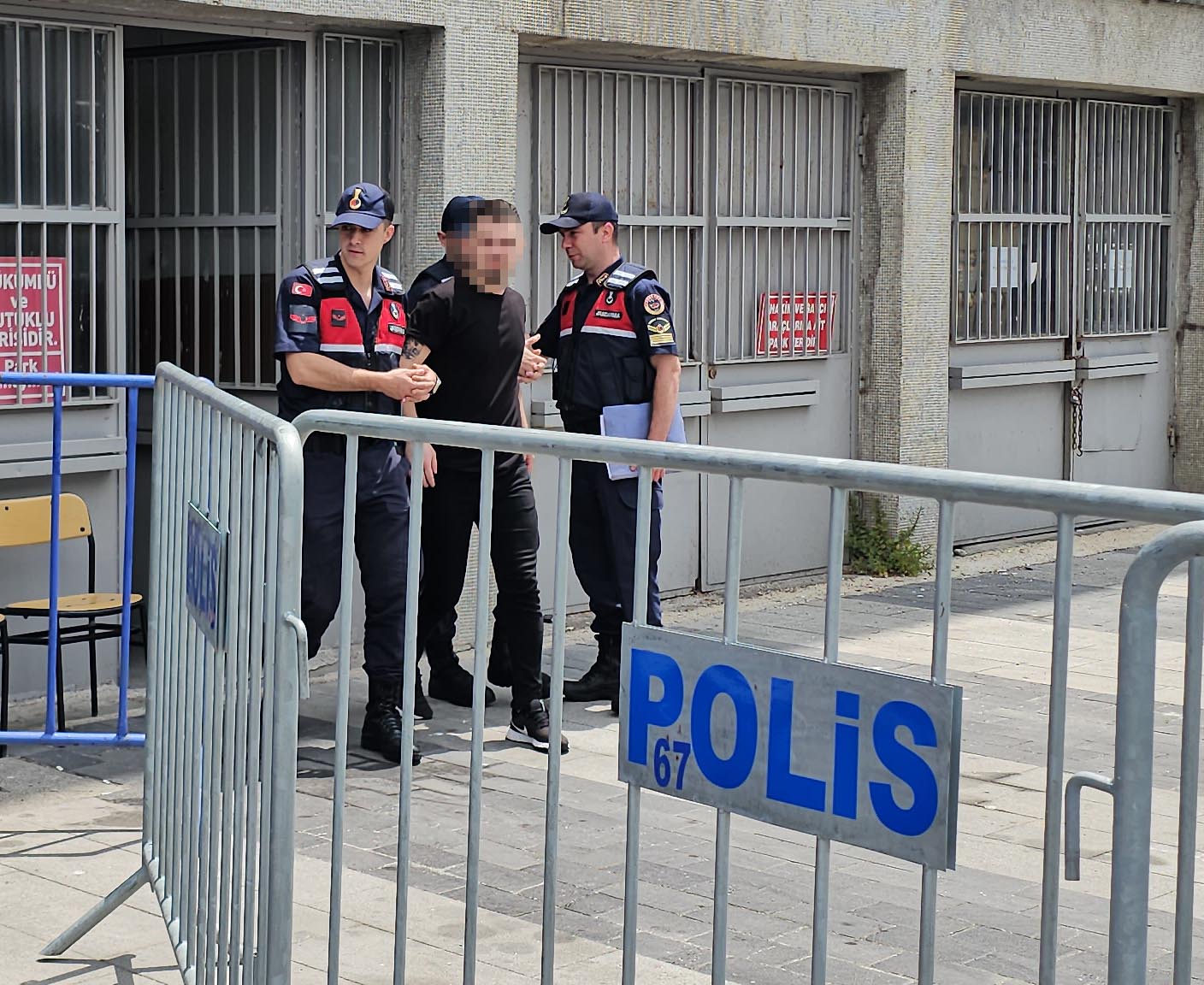 Uğur A.'nın Cinsel İstismar Davası Yargıtay'da Bozuldu, Tahliye Edildi