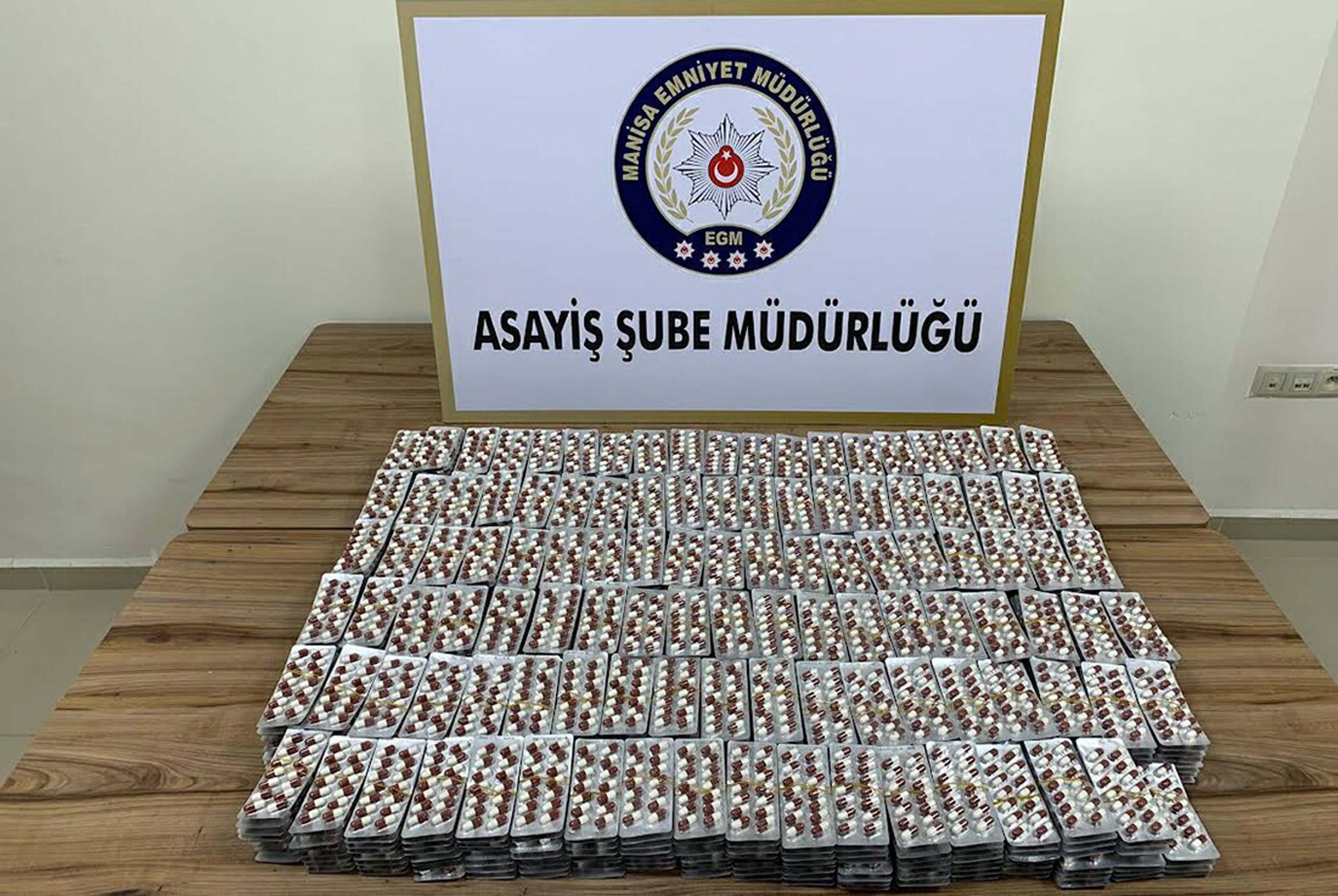 Manisa'da iş yeri kurşunlama olaylarına karışan şüpheliler tutuklandı