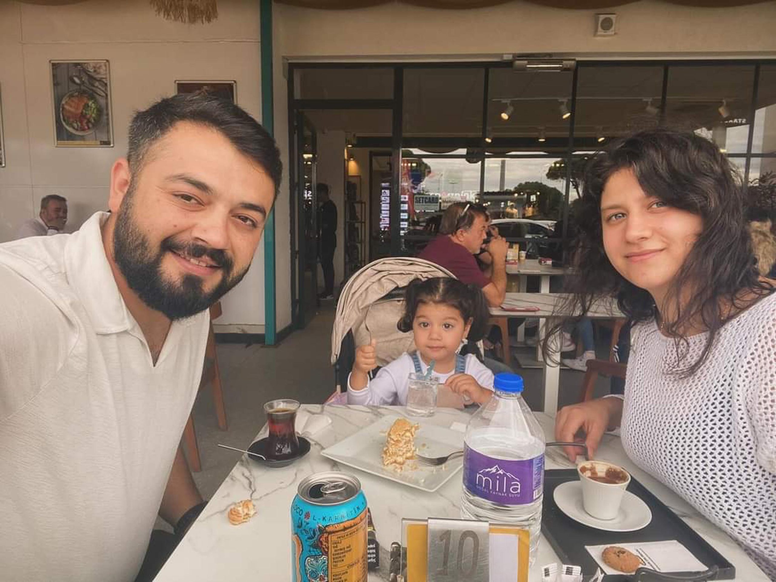 minibus ile taksi carpisti 3 yasindaki eylul mavi oldu 5 yarali 6668141a344b6 scaled