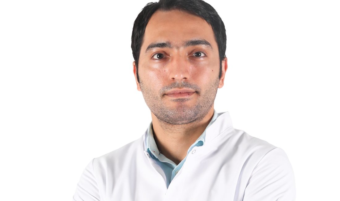Dermatoloji Uzmanı Dr. Hasan