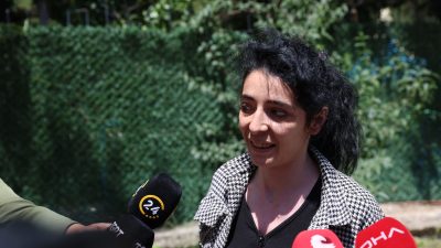 YKS’de İlk Oturum Geride Kaldı, Yarın AYT ve YDT Var!