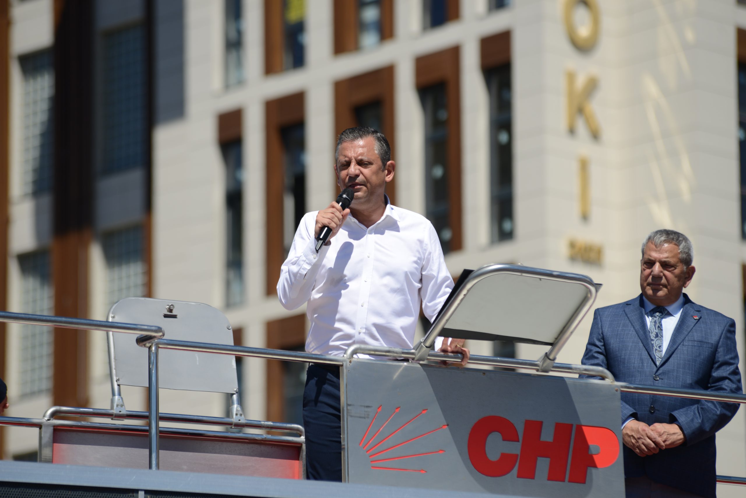 Özel: "Çay Kanunu Mutlaka Çıkarılmalıdır"