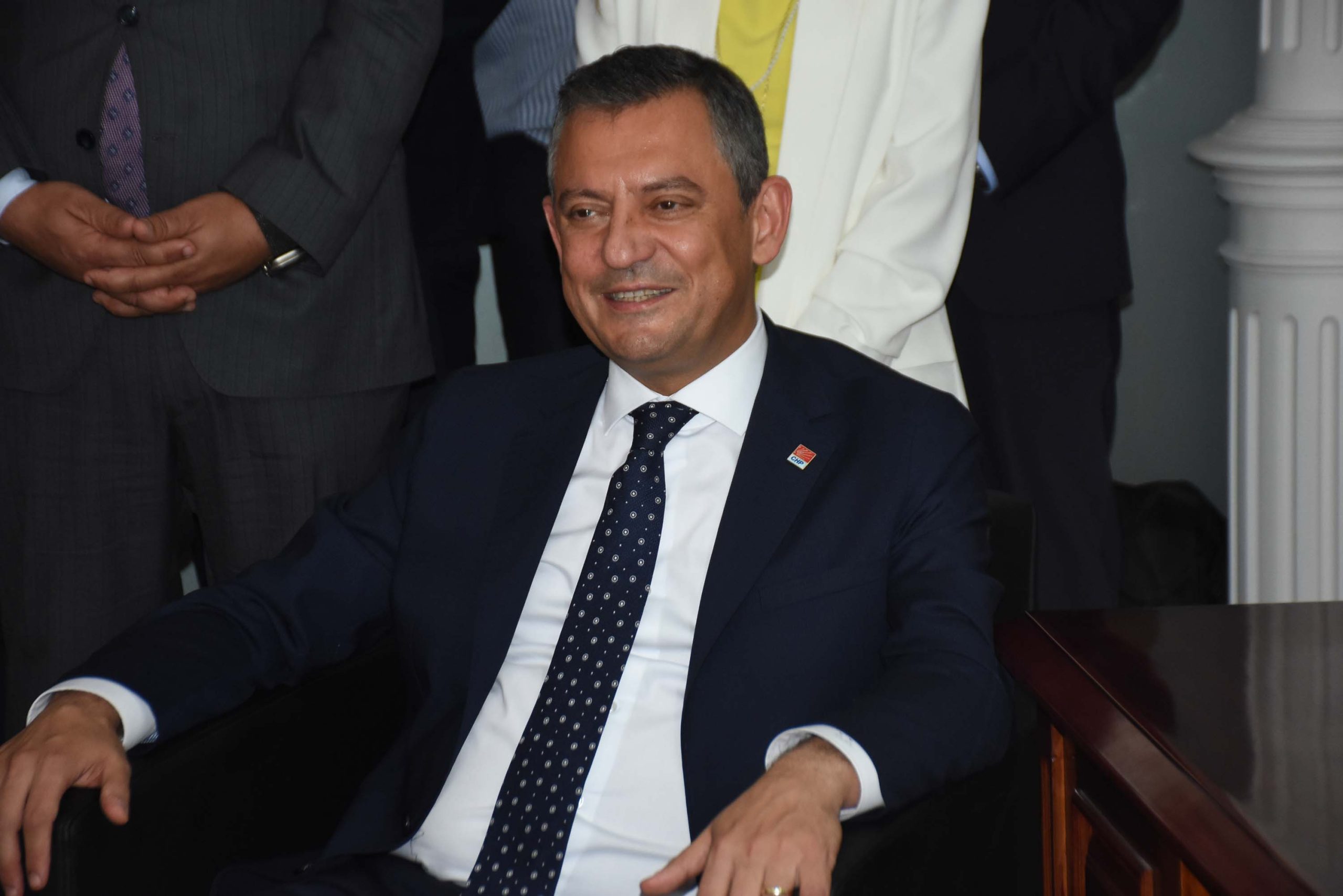 "Başkan Özel: Geçmiş Deneyimlerden Farklı Yaklaşımlar Benimsedik"