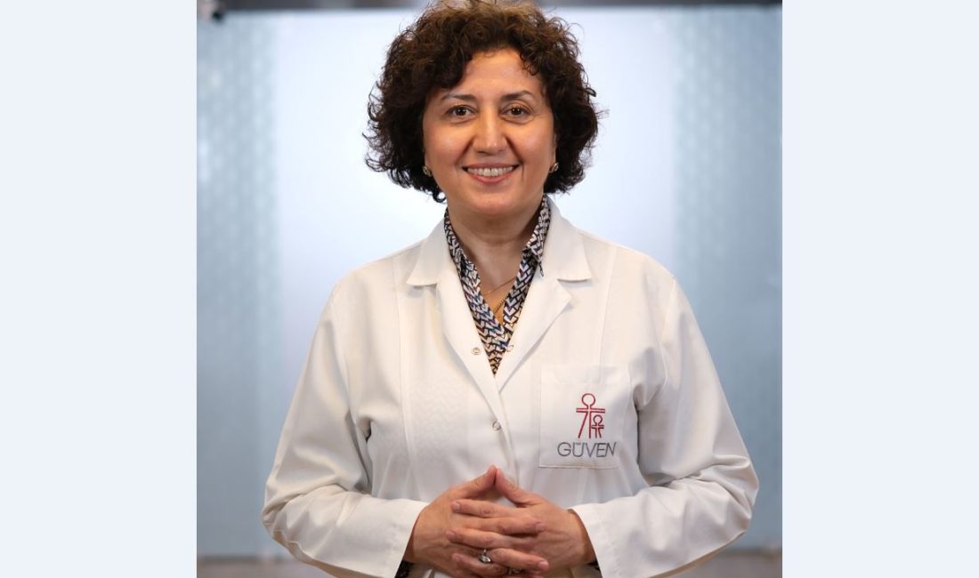 Gastroenteroloji uzmanı Prof. Dr. Sedef Kuran, bilinçsizce kullanılan ağrı kesicilerin