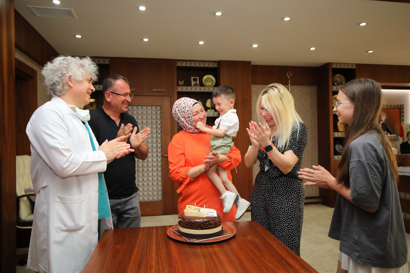 rektor ozkan rahim nakillerinden 35in uzerinde cocuk dunyaya geldi 6661b84b8d9c6