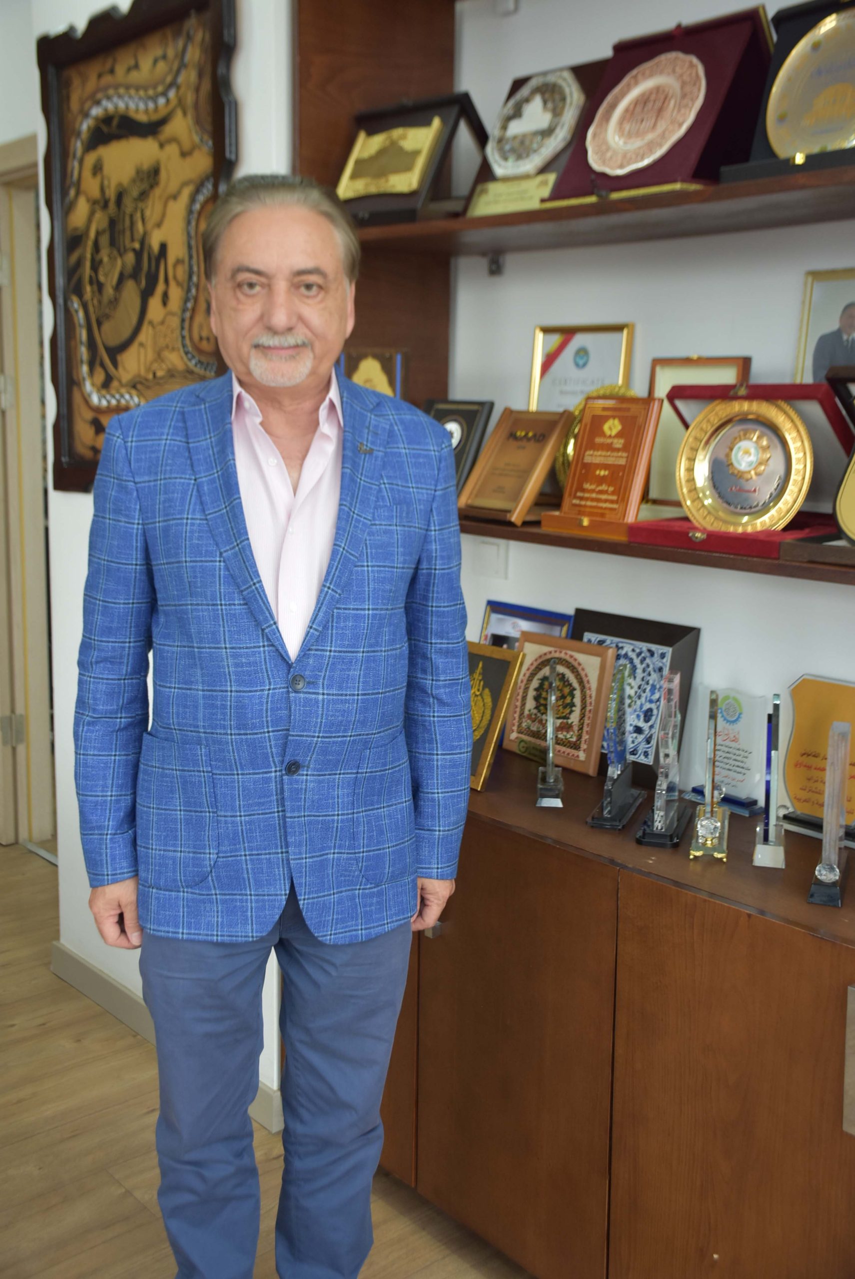 İstanbul'da Sağlık Turizmi Fuarı Alım Heyetlerini Ağırlıyor