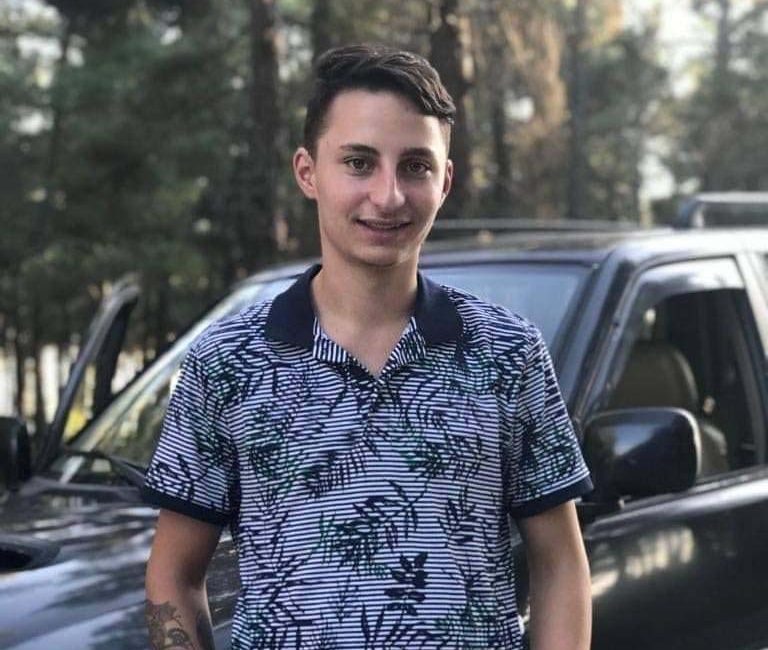 Kum Adası’nda Genç Bir Adam Boğularak Hayatını Kaybetti Çanakkale’nin Lapseki