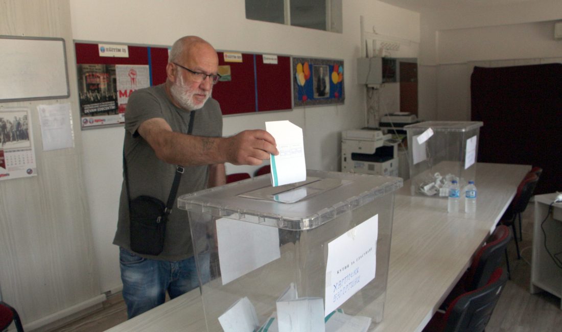 Edirne, Kırklareli ve Tekirdağ’da yaşayan çifte vatandaşlar, bugün Bulgaristan’da gerçekleşen