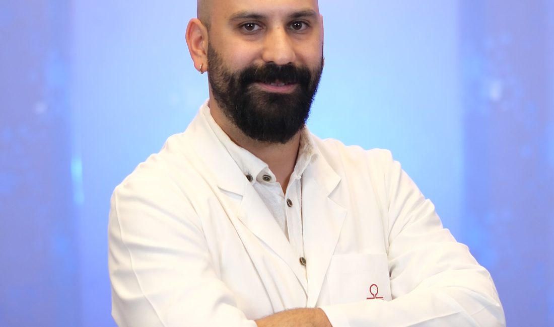 Tiroid nodüllerine ve iyot eksikliğine dikkat çekildi. Türkiye’nin iyot eksikliğine