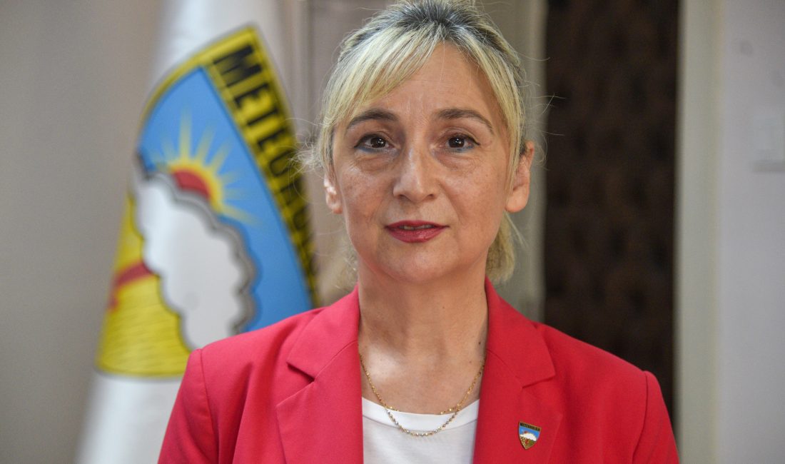 Antalya’da Yağış Bekleniyor Antalya Meteoroloji 4. Bölge Müdürü Ayşe Gemici,