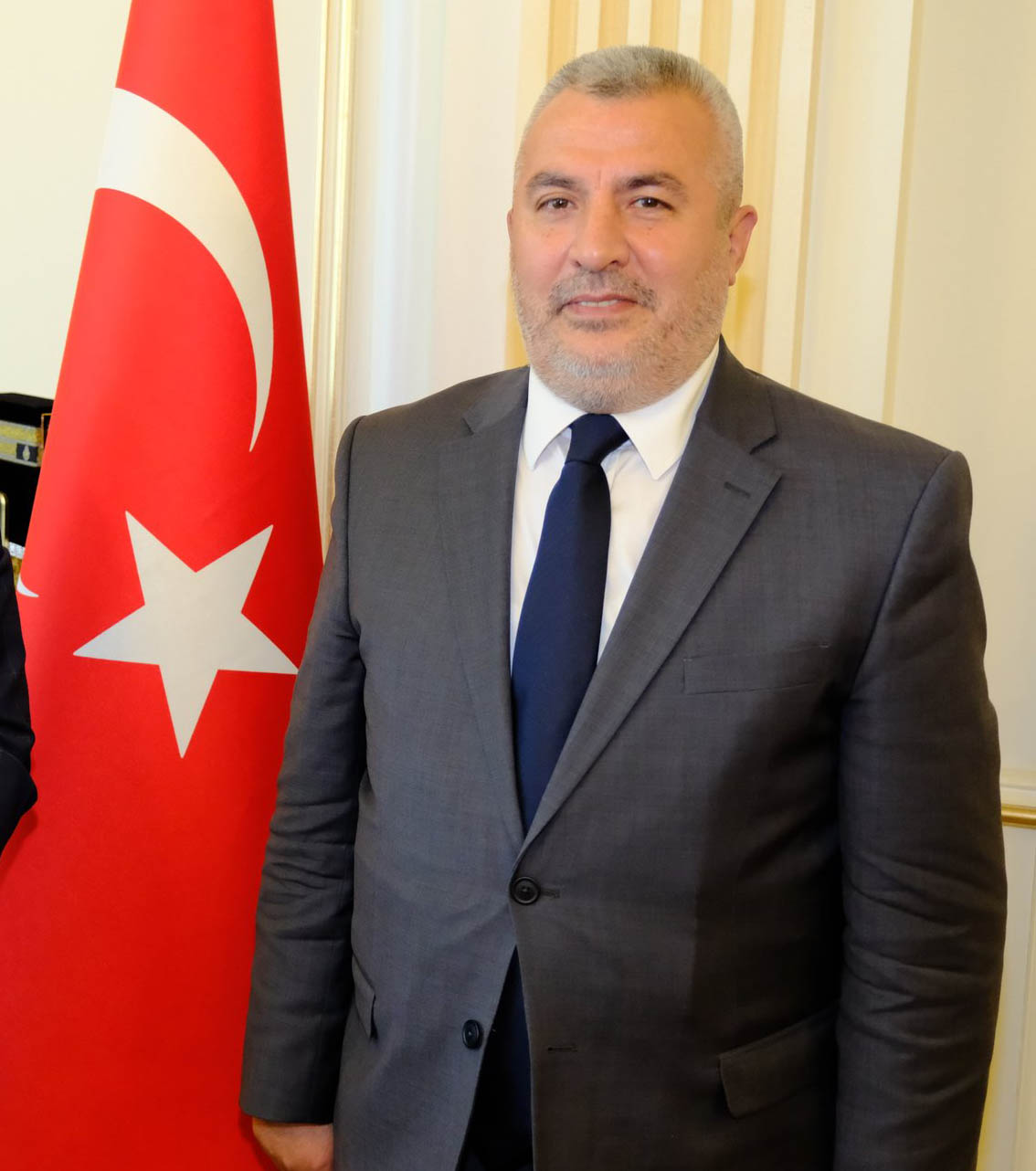 ÖSYM Başkanı, 3 Milyondan Fazla Adayın Katılacağı 2024-YKS İçin Hazırlıkları Tamamladıklarını Açıkladı