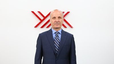 YÖK Başkanı Erol Özvar, 20 üniversitede yazılım ve yapay zeka