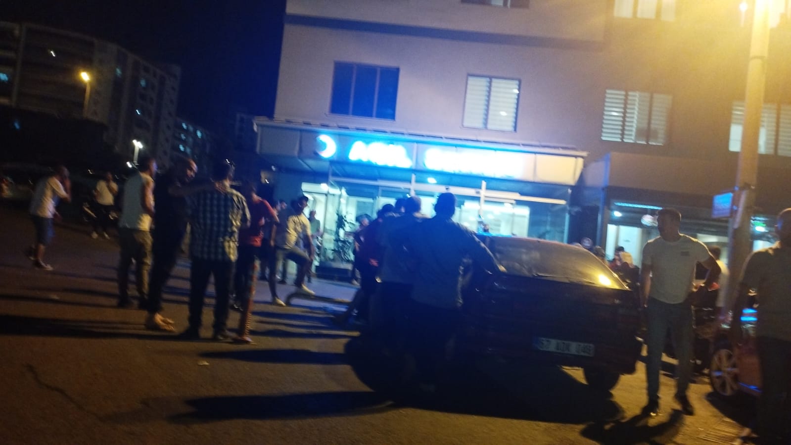 7 YAŞINDAKİ ÇOCUK DENİZDE BOĞULARAK HAYATINI KAYBETTİ 7 YAŞINDAKİ ÇOCUK DENİZDE BOĞULARAK HAYATINI KAYBETTİ