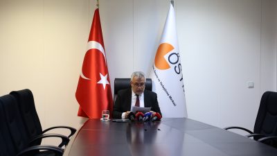 Yükseköğretim Kurumları Sınavı (YKS) sonuçları, Ölçme, Seçme ve Yerleştirme Merkezi