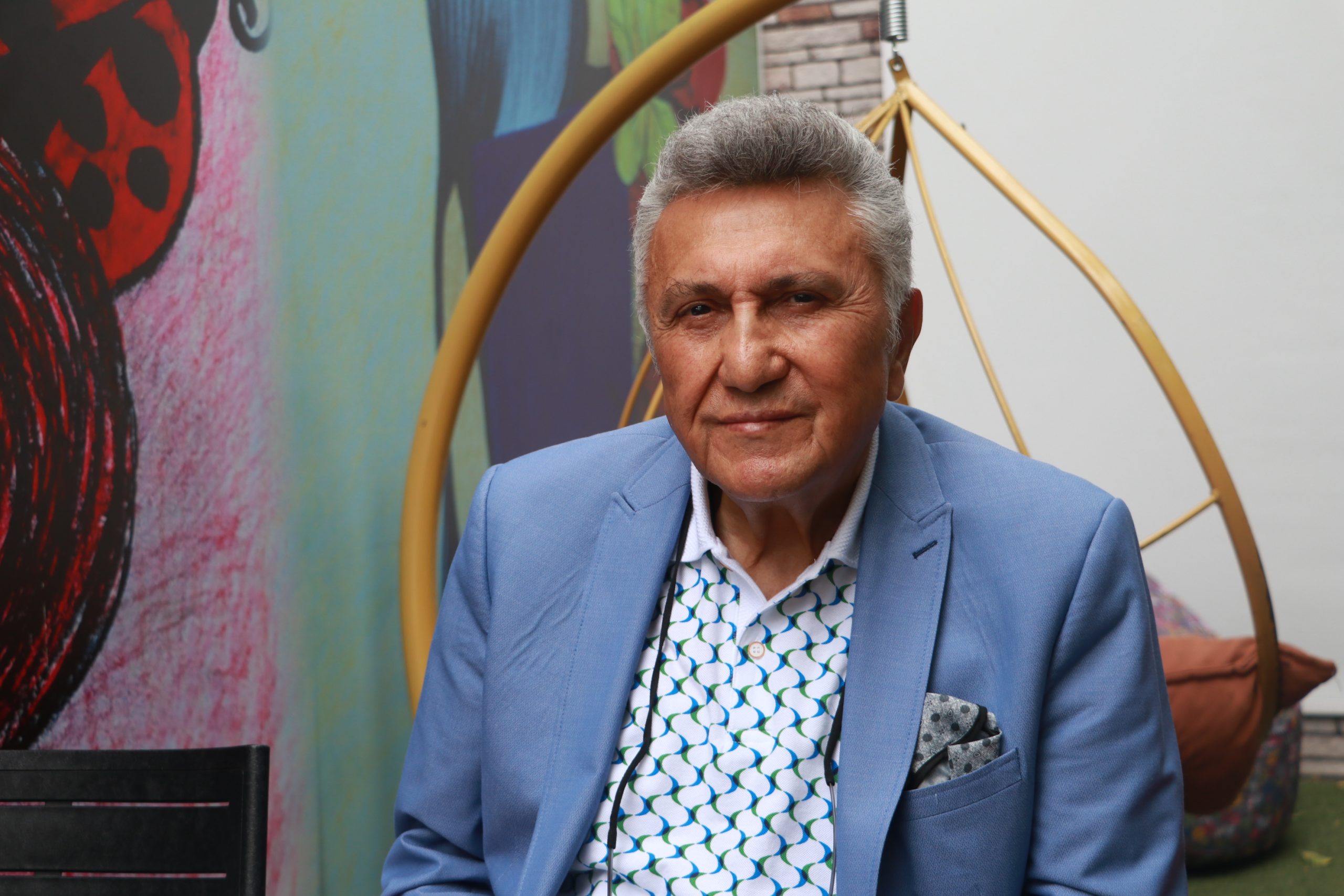 ANKARA'DA 74 YAŞINDAKİ İLYAS DURUM'UN KALBİNDEKİ DELİK GEÇ KALINDI, AMELİYAT ARTIK MÜMKÜN DEĞİL