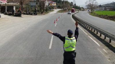 Kahramanmaraş İl Jandarma Komutanlığı, 13 Haziran - 03 Temmuz 2024