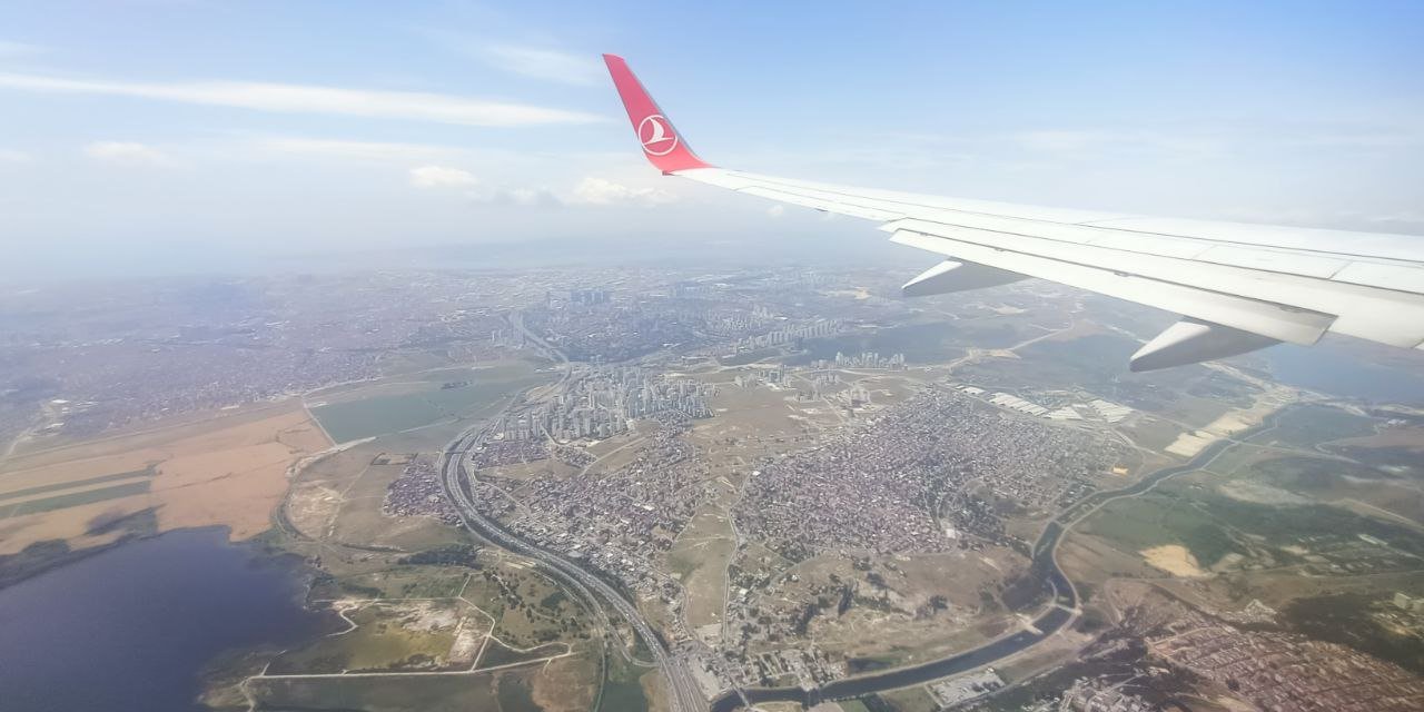 Kahramanmaraş’ta Haziran ayında 21 bin 312 yolcu trafiği gerçekleşti Kahramanmaraş’ta Haziran ayında 21 bin 312 yolcu trafiği gerçekleşti