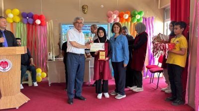 Kadirli’nin başarılı okullarından Şehit Mehmet Acar İmam Hatip Ortaokulu,Eğitim ve