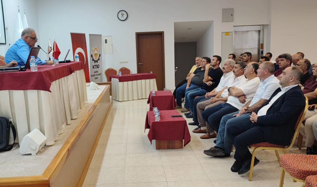 Tarım ve Kırsal Kalkınmayı Destekleme Kurumu (TKDK) tarafından 2. Başvuru