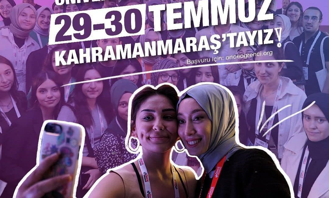 Gelenekselleşmiş Önce Öğrenci Tercih Destek Programı için beklenen an geldi!