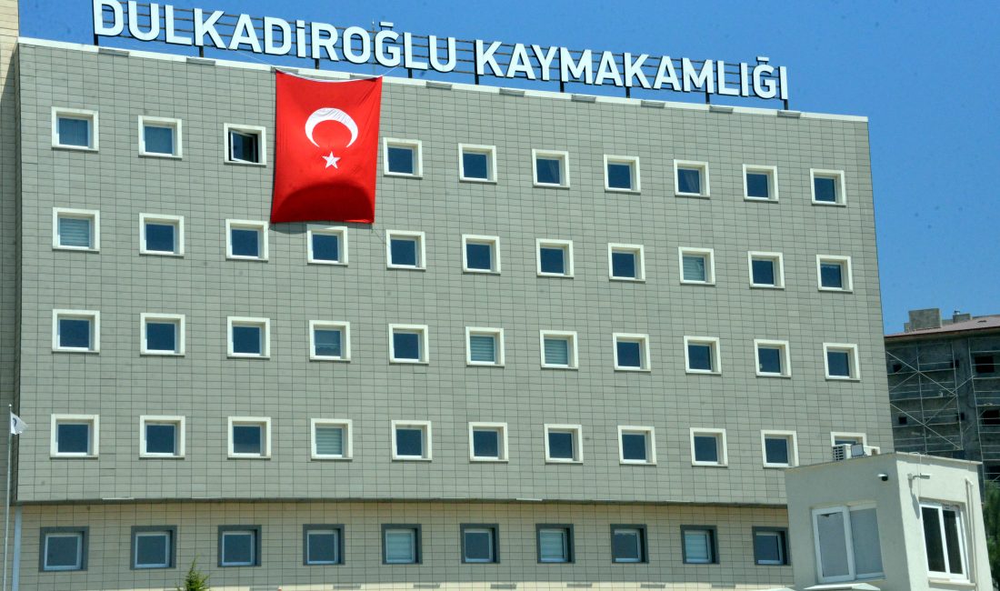 Kahramanmaraş’ta yürütülen deprem soruşturmasında, Güneşli Kocabaş Evleri’nin yedinci bloğunun yıkılmasıyla