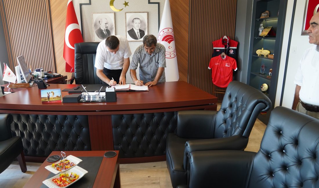 Osmaniye İl Tarım ve Orman Müdürlüğü, 2024 yılı için Kırsal