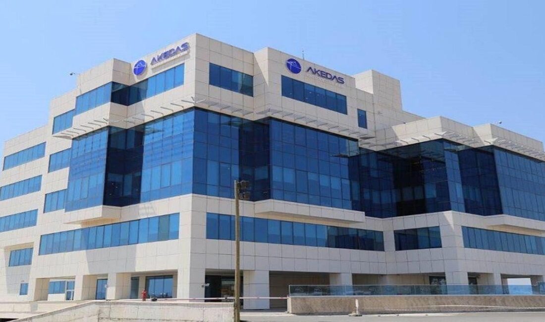Kahramanmaraş’ta elektrik dağıtım altyapısının güvenliğini artırmaya yönelik önemli bir yatırım