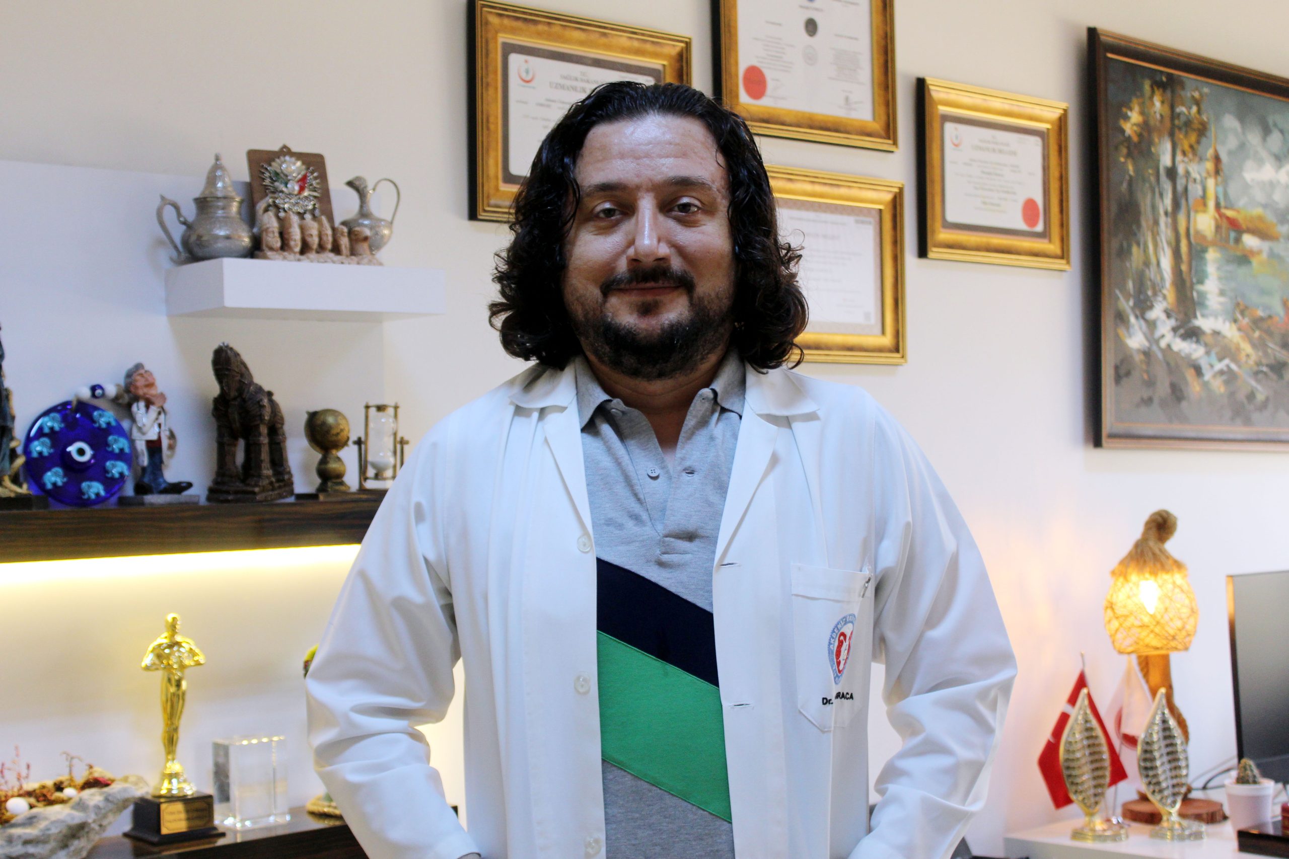 AKDENİZ ÜNİVERSİTESİ'NDEN KANSER TEDAVİLERİNDE BAŞARI ORANI ARTIYOR 1 akilli ilaclar akciger kanserinde omru 22 ay uzatti 66937982cc6fe scaled