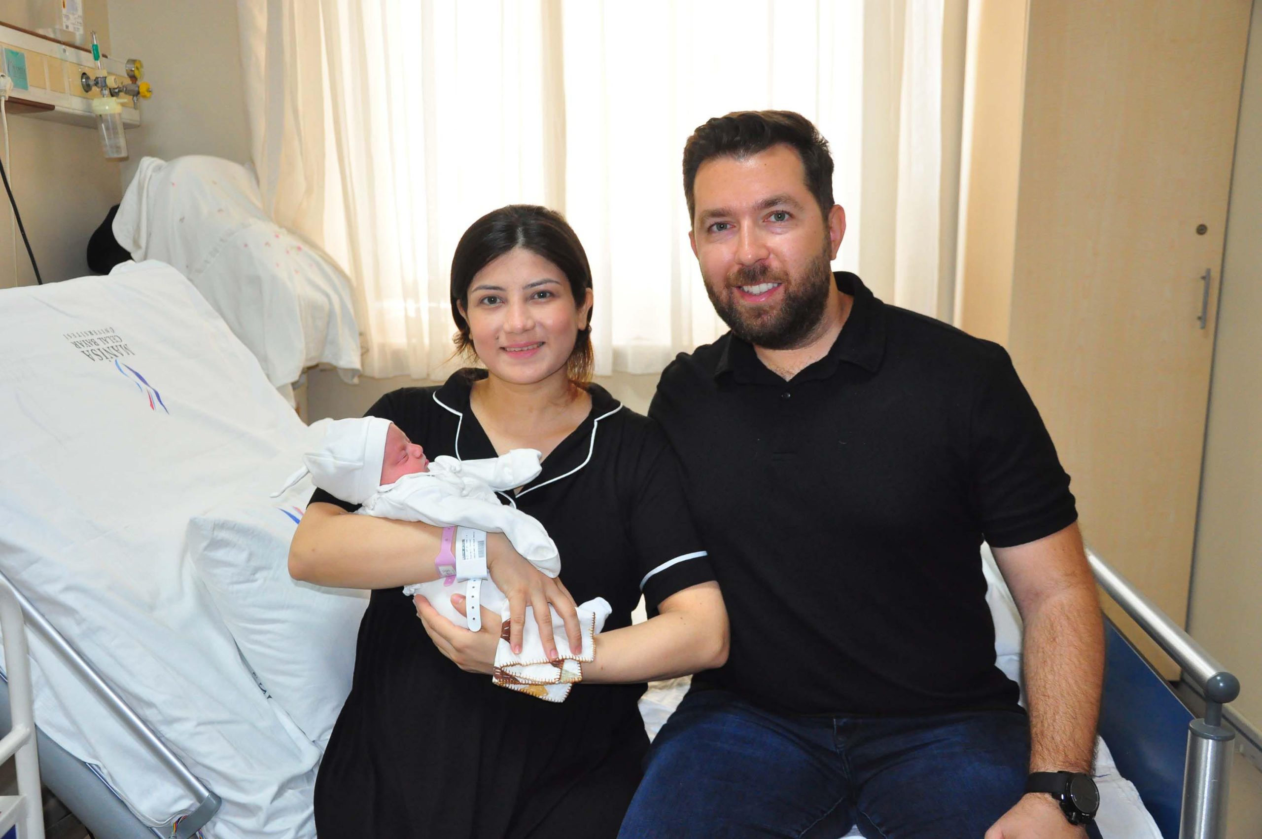 BEŞİNCİ ÇOCUKLARI 'VERA'YA ZORLU MÜCADELE!