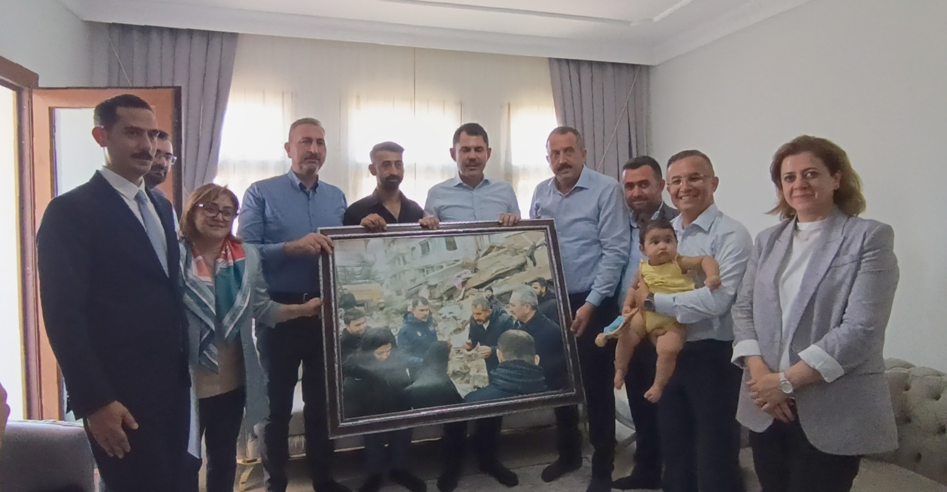 bakan kurum 11 ilimizde 276 bin konutun insasi devam ediyor 3 6692aeaf124dd