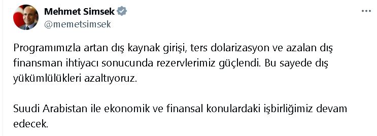 bakan simsek dis yukumlulukleri azaltiyoruz 66a0ba08dfd00