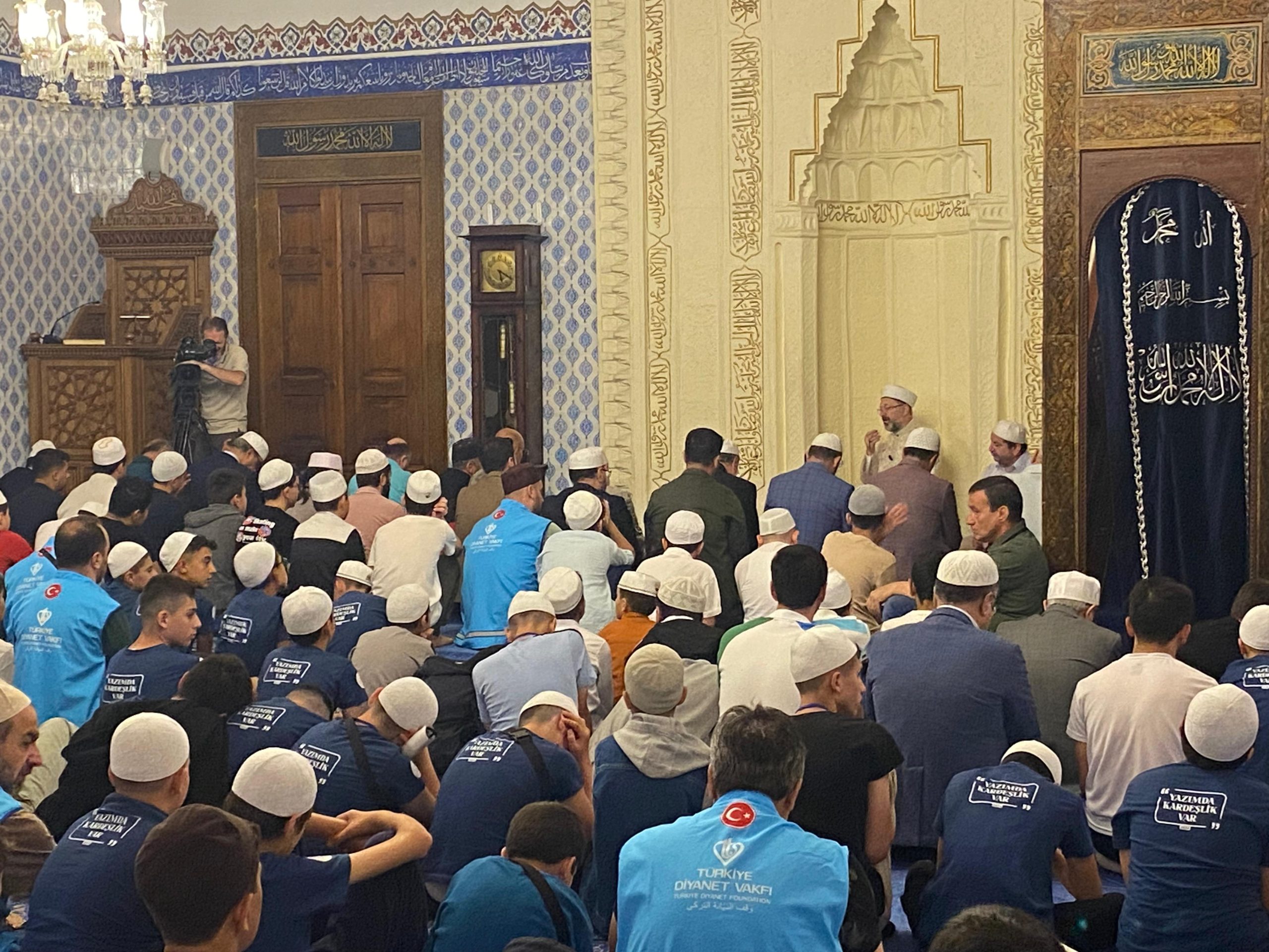 baskan erbas 15 temmuz milli birlik gununde sehitleri andi 6695ed85a03a1 scaled