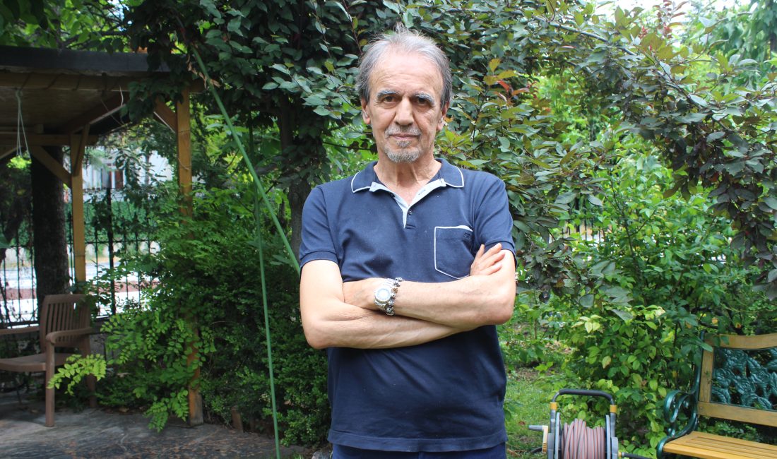 DSÖ tarafından yapılan açıklamada, Covid-19’un yeni varyantları olan ‘FLiRT’ ve