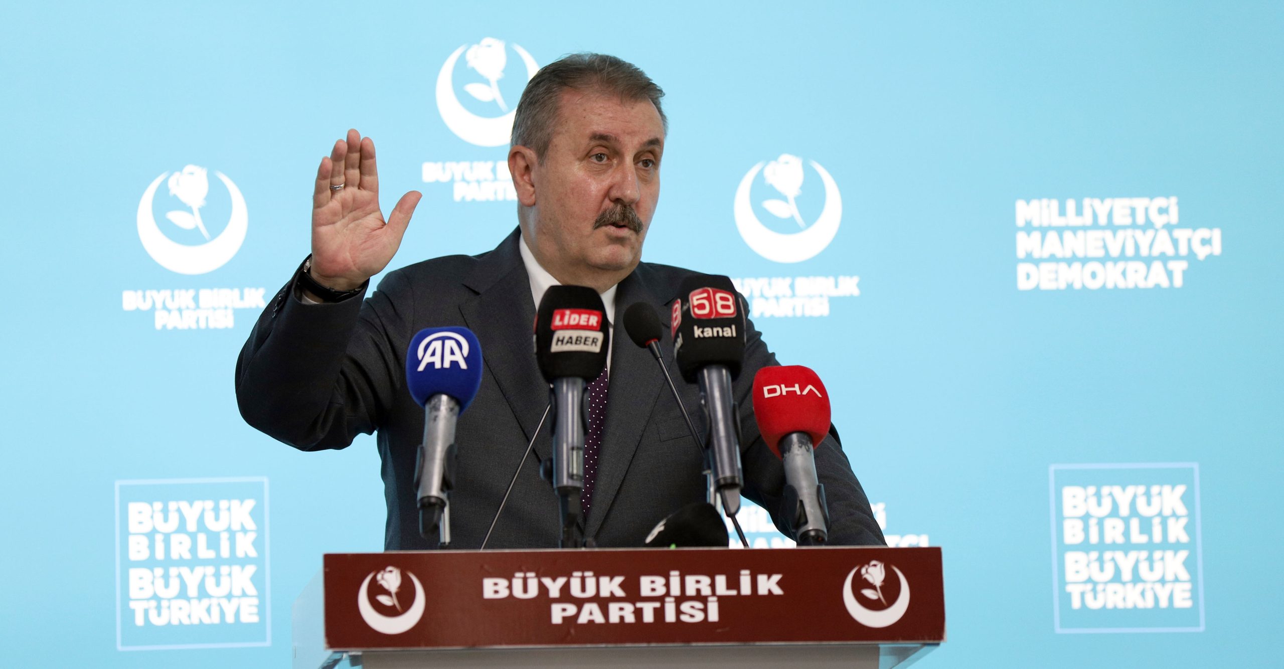 EMEKLİLER İÇİN YAPILMASI GEREKEN ÇAĞRILAR VE DİL KONUSUNDA UYARILAR