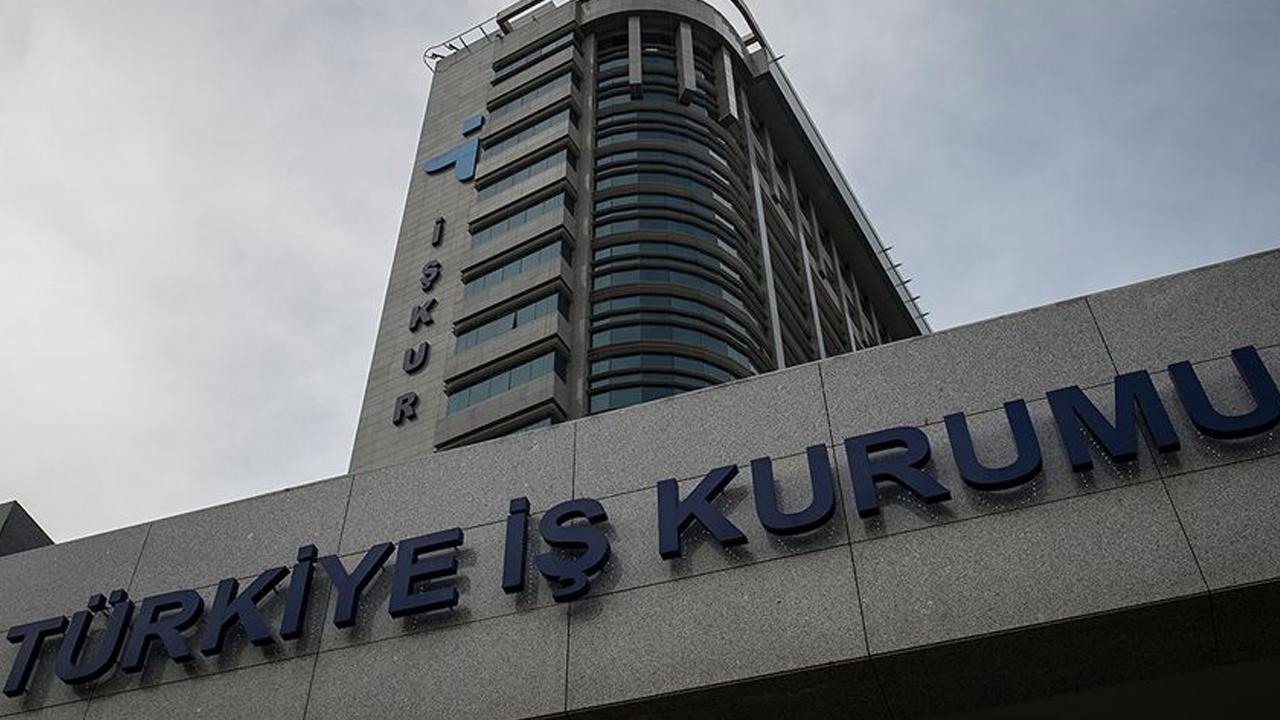 İŞKUR 12 Şehre Kamu Kurumlarına 1804 Kişiye İstihdam Fırsatı!