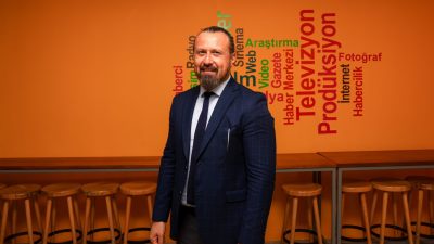 Demirören Medya ve Teknoloji Mesleki ve Teknik Anadolu Lisesi, LGS