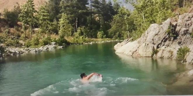 Ayşe Pınarı: en çok aranan piknik alanlarından biri haline geldi