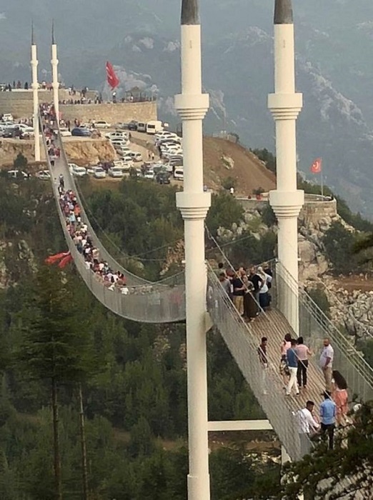 Beledi̇ye başkani gökşen’den müjde…