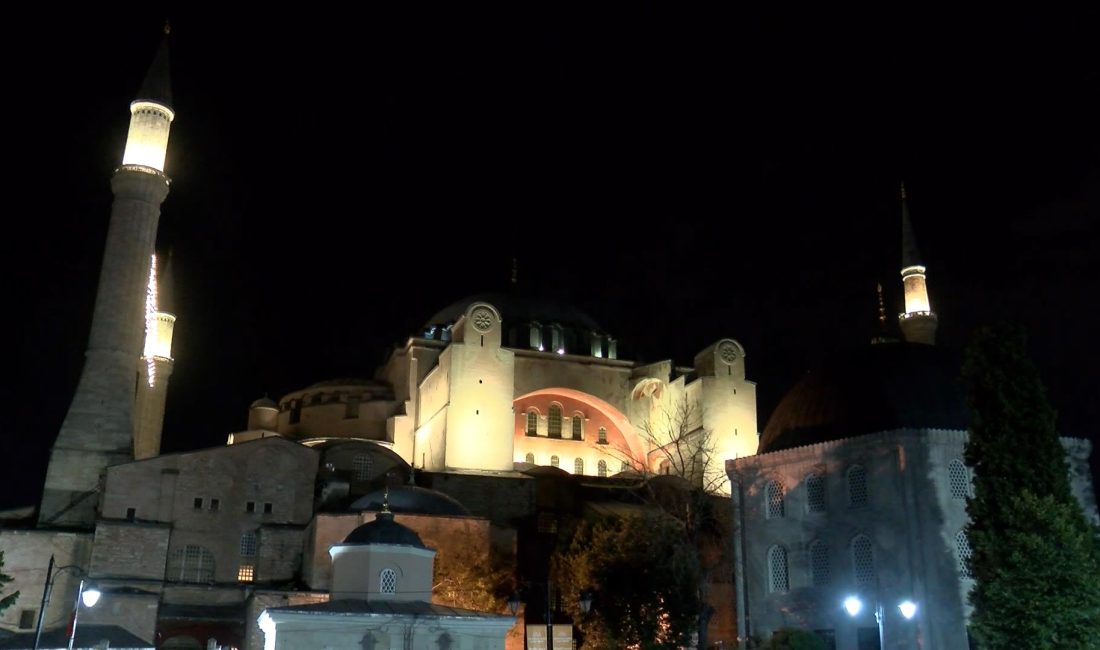15 Temmuz darbe girişiminin 8. yıldönümünde Türkiye genelindeki 90 bin