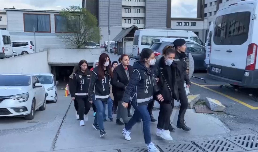 Adnan Oktar ve 20 sanığın yargılandığı davada tanık olarak ifade