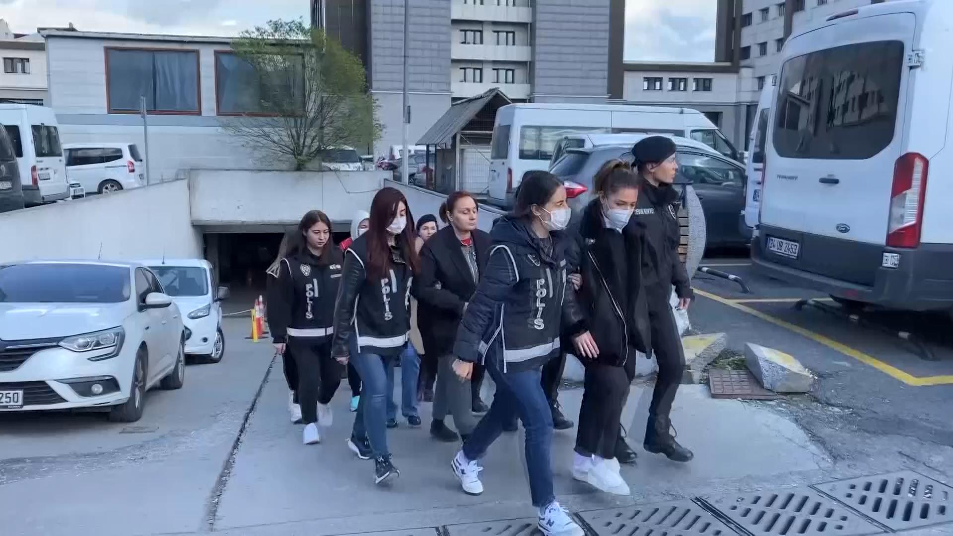 istanbul guncel yapilanma davasinda adnan oktar disindaki tutuklu saniklar tahliye edildi 668feaeaa728e