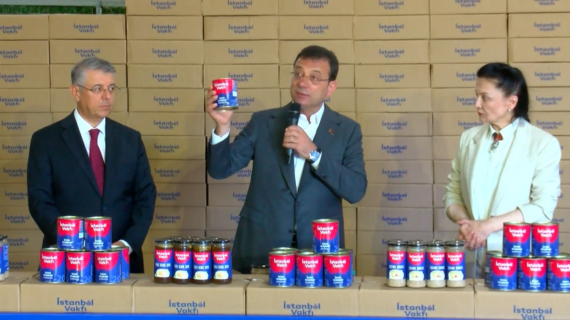 istanbul imamoglu 200 bin ailenin evine et girecek 669f9d5269e69