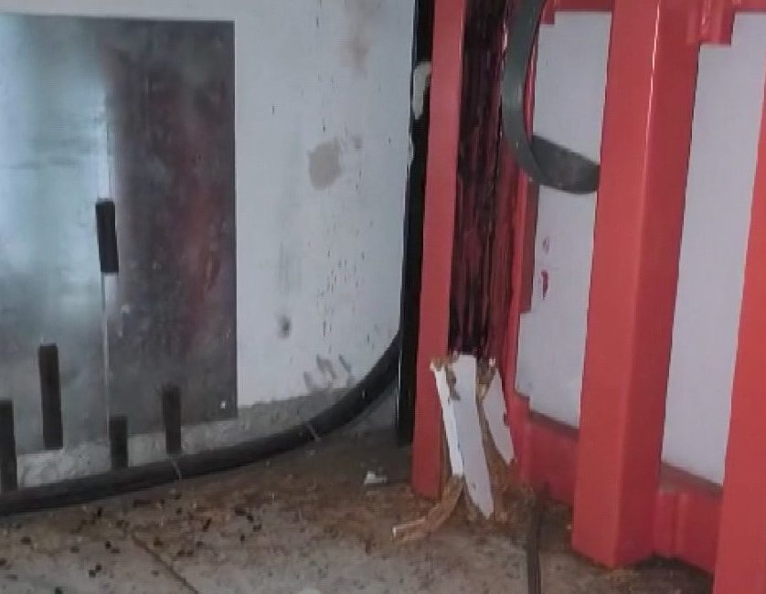 Tekirdağ’ın Marmaraereğlisi ilçesinde 37 yaşındaki Bahri Sayhan, müezzin olarak görev