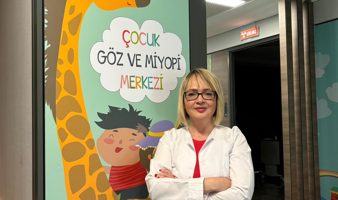Çikolatanın Göz Sağlığı Üzerindeki Olumlu Etkileri Araştırılıyor Çikolata Tüketiminin Göz Sağlığı Üzerindeki Etkisi Göz Hastalıkları Uzmanı Doç.