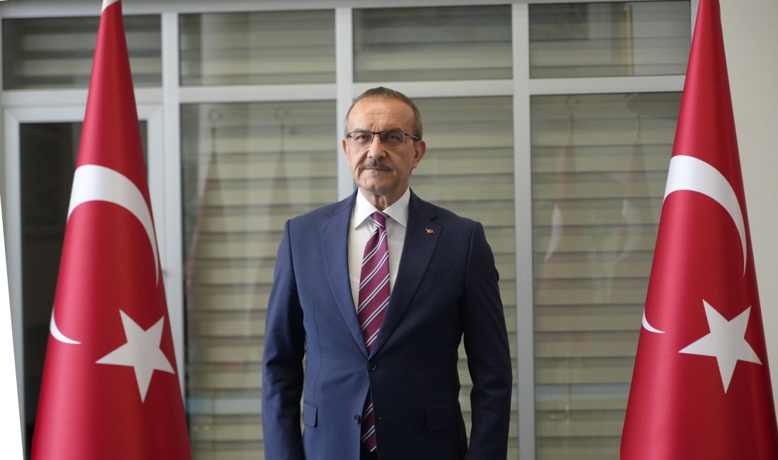 Seddar Yavuz, Cumhurbaşkanlığı Kararı ile Malatya Valiliği’ne atanarak, Malatyalılara hizmet