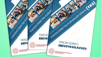 Milli Eğitim Bakanlığı, Yükseköğretim Kurumları Sınavı’na (YKS) katılan öğrenci ve