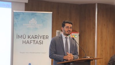 İstanbul Medeniyet Üniversitesi bünyesinde faaliyet gösteren Medeniyet Teknopark, öğrencilere iş